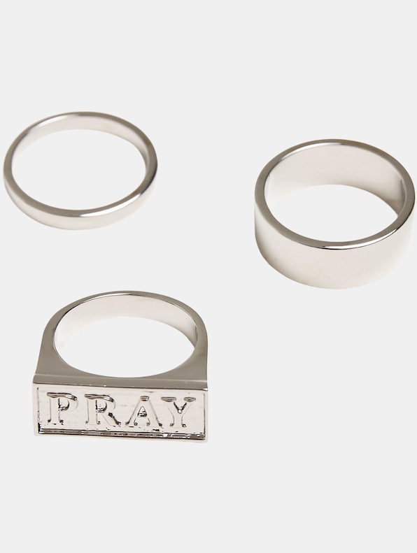 Pray-1