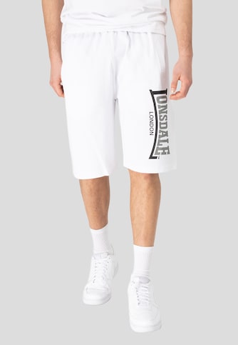 Lonsdale London Short