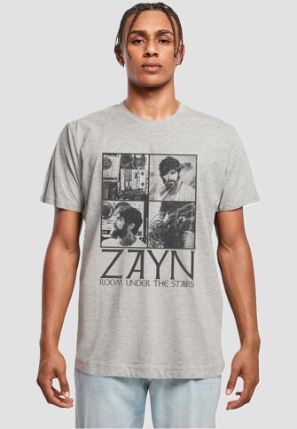 ZAYN - Quad Collage