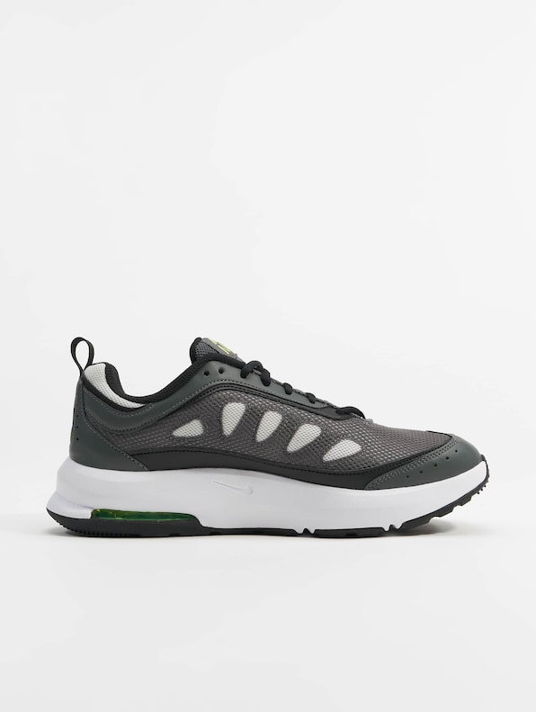 Nike Air Max AP Sneakers Grey/Black/Photon-3