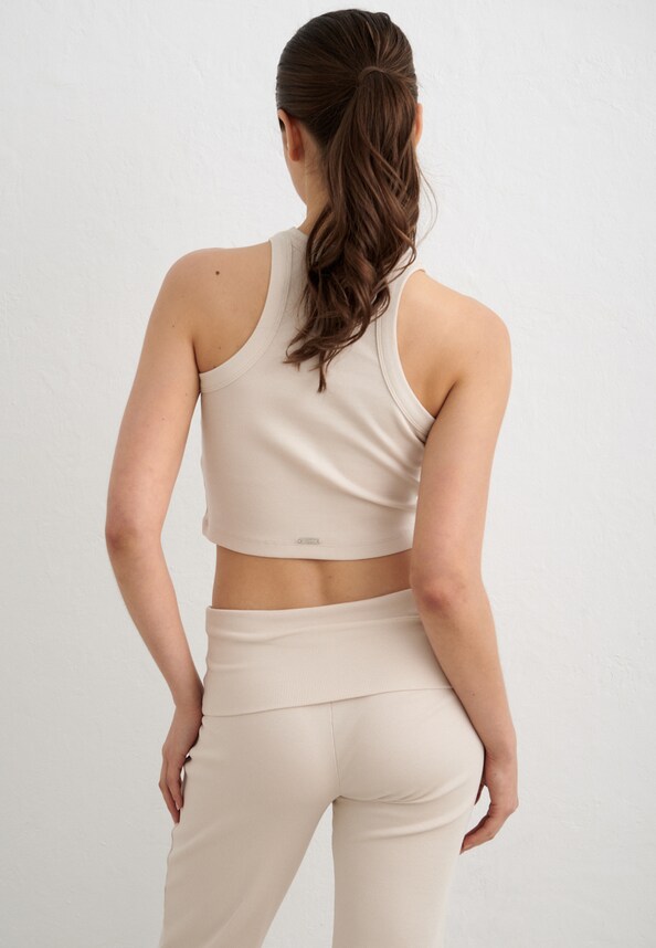 Ease Ribbed-1