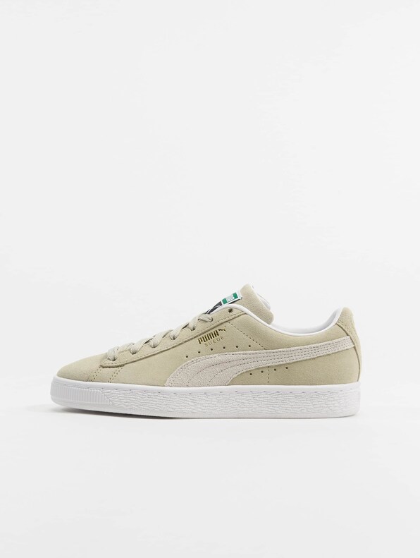 Puma Suede Classic XXI Sneakers-1