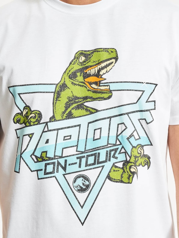 Jurassic Park Raptors-3