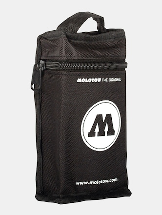 Molotow Portable Bag 12er