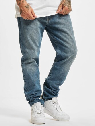 2Y Premium Devin Straight Fit Jeans