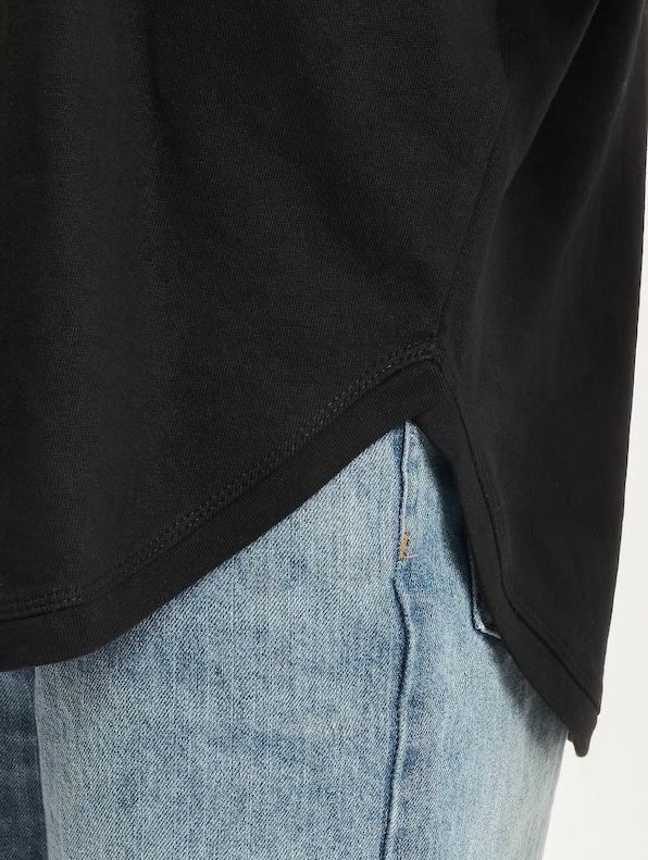 Ladies Oversized Terry -4