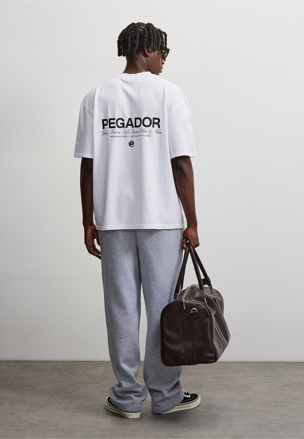 Pitigliano Oversized Tee-5