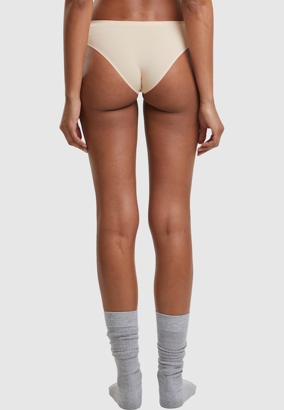 Ladies Bonded Brazilian 3-Pack-1
