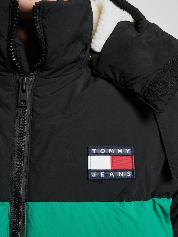 Color Badge Stripe-4