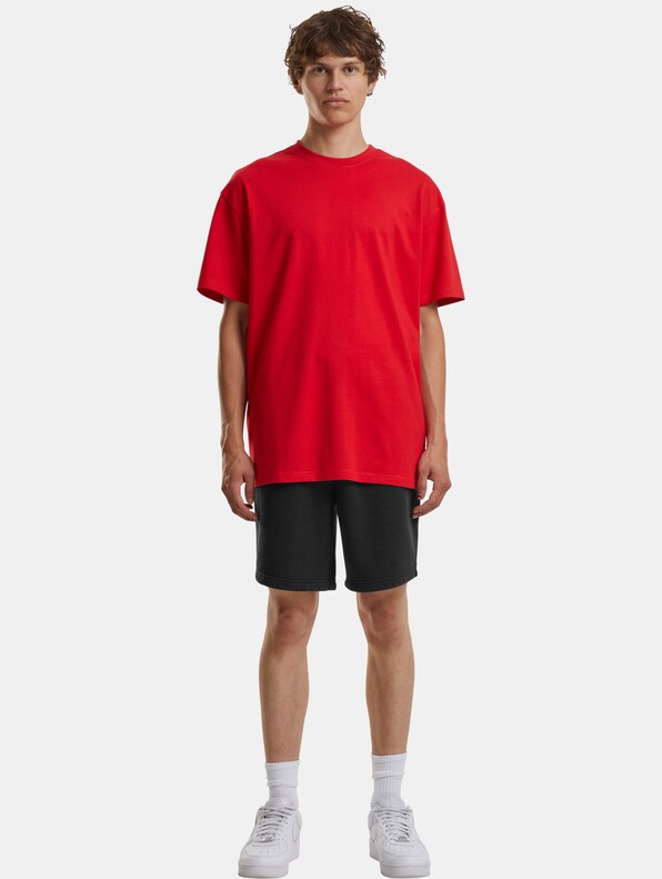 Build Your Brand Heavy Oversize Tee-4