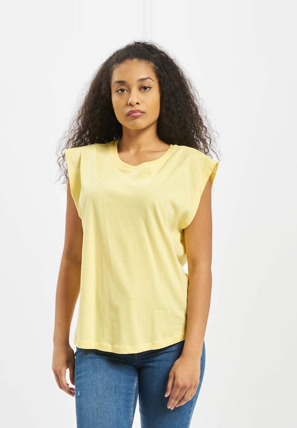 Ladies Basic Shaped-2