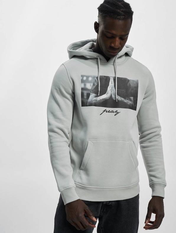 Pray Hoody-0