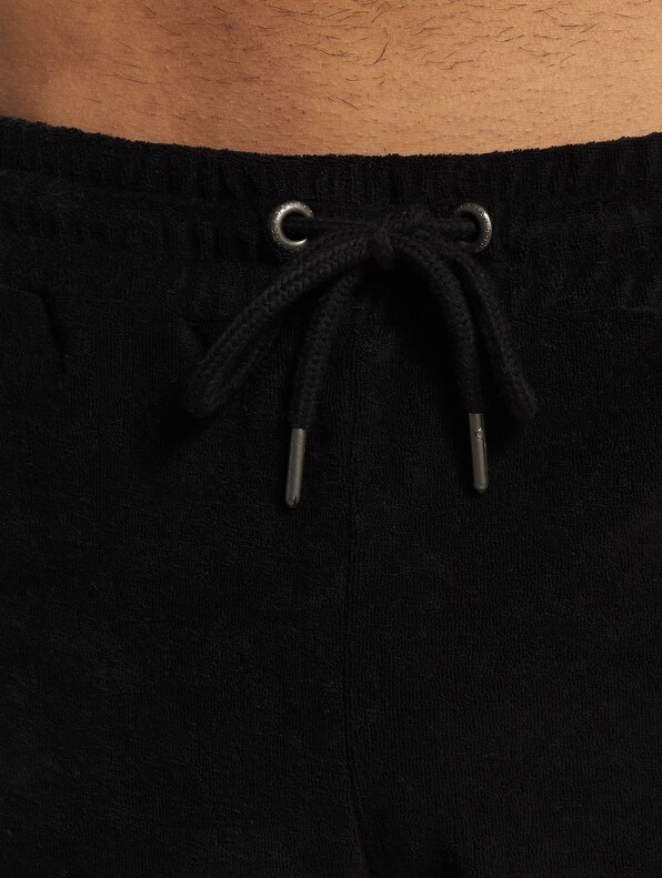 Old English Initials Frottee-3