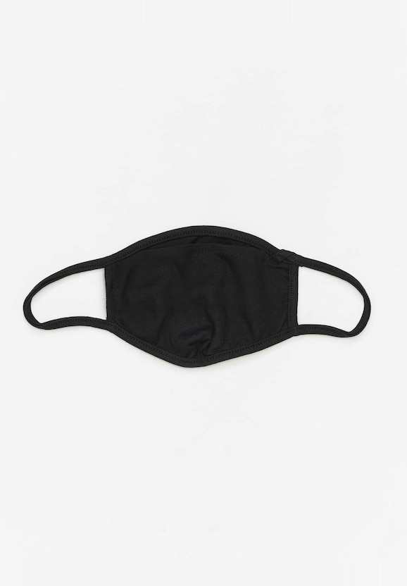 Rose Face Mask-3