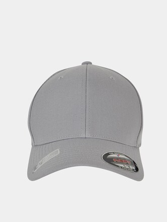 Flexfit Wooly Combed Waterrepellent Flexfitted Cap