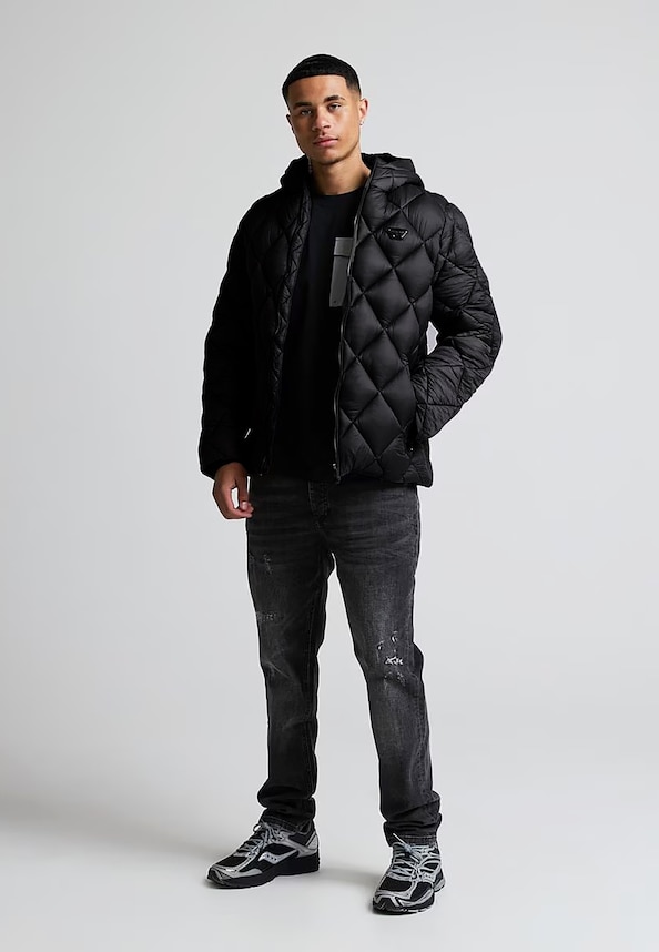 DELUCI PUFFER-4
