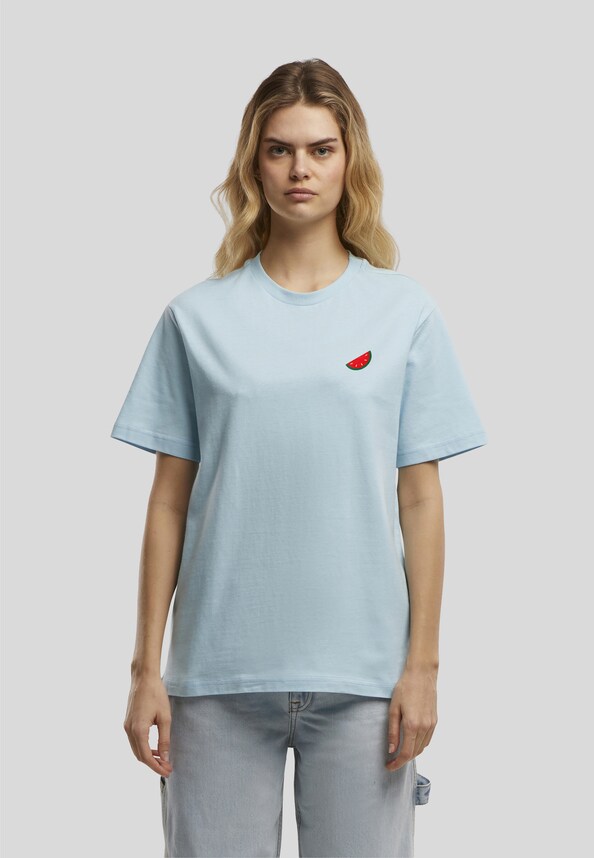 Melon Everyday Tee-0