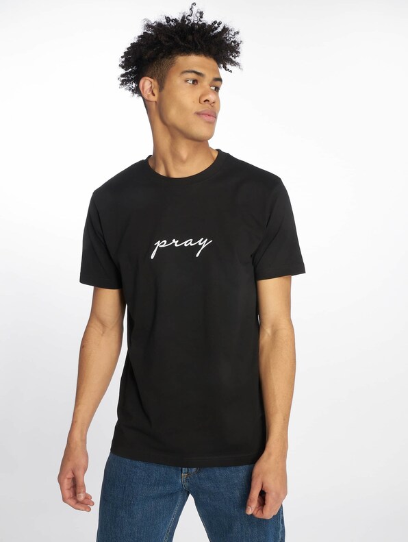 Pray Emb-2