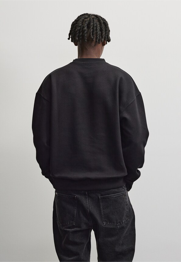 Tate Structured Oversized -1