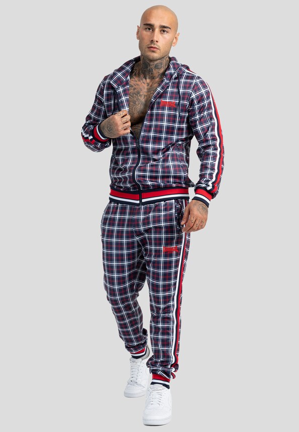 Lonsdale Orbost Sweat Suit-2