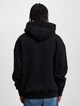PEGADOR Logo Oversized Hoodies-1