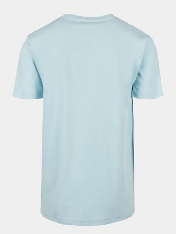 T-Shirt Round Neck-5