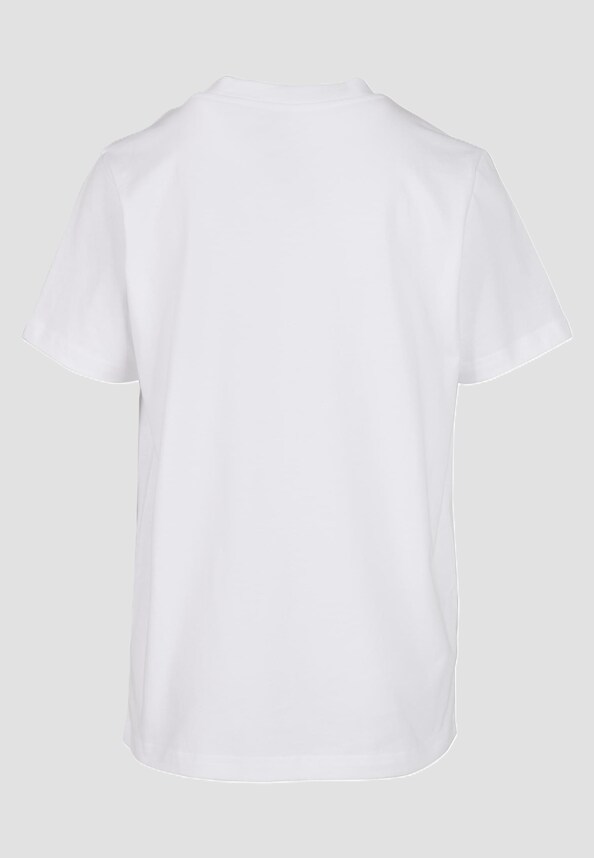 Mickey Mouse M  Face Kids Tee-1