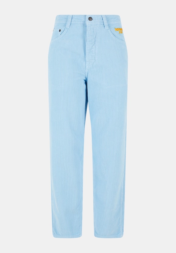 x-tra BAGGY CORD-3