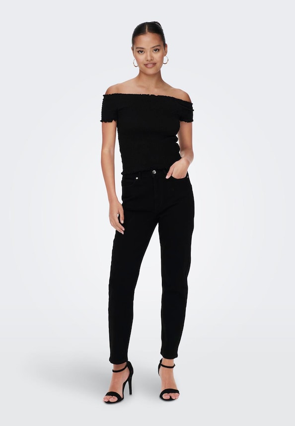 ONLY Damen Off-Shoulder-1