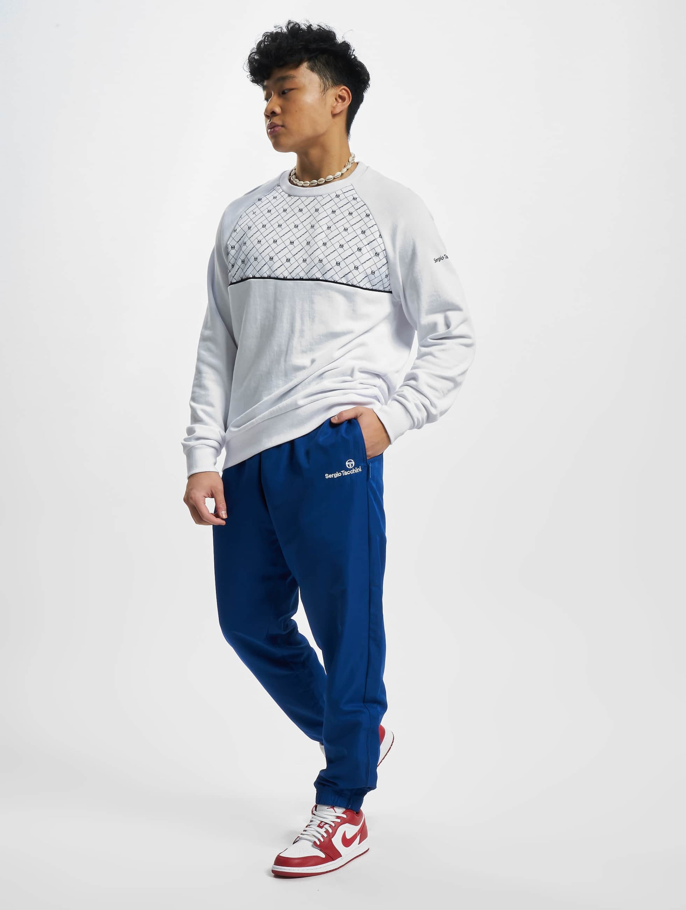 Ellesse clearance westerby sweatshirt