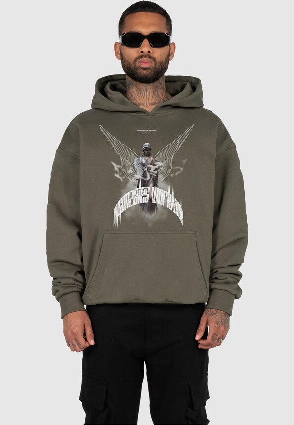 Higher Than Heaven V.1 Ultra Heavy-0