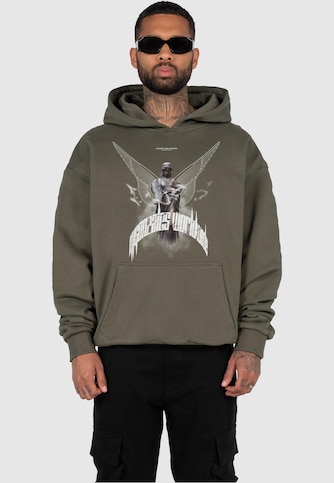 Higher Than Heaven V.1 Ultra Heavy