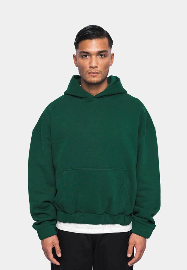 Heavy Oversize Rubber Patch-0