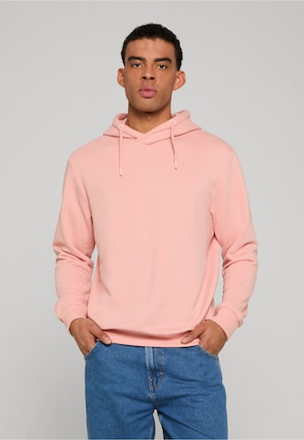 Indicode Herren Basic Hoodie