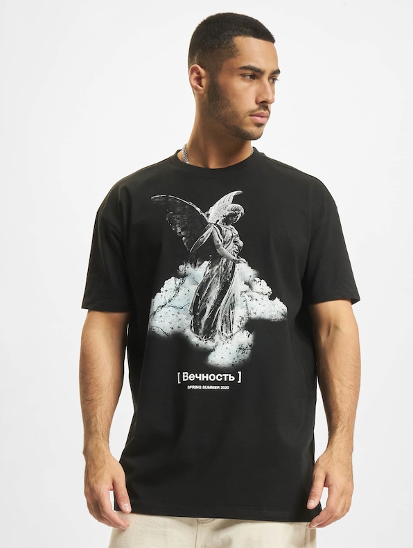 Heavy Oversized 2.0 ''Angel''-2