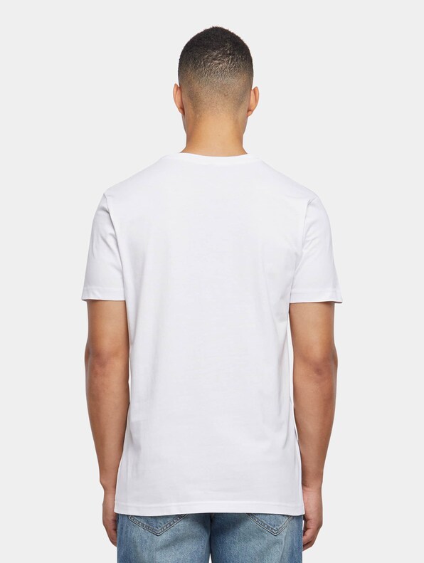 T-Shirt Round Neck-1