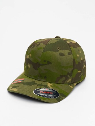 Flexfit Multicam® Flexfitted Caps