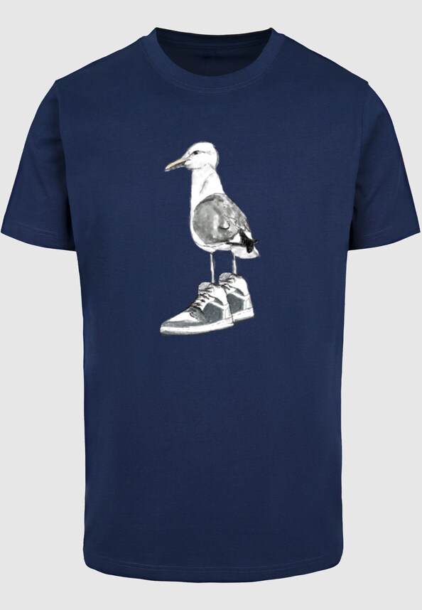 Seagull Sneakers -2