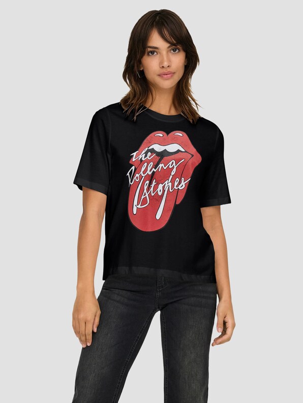 ONLROLLING STONES LIFE-2