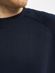 Raglan Zip Pocket Crew-3