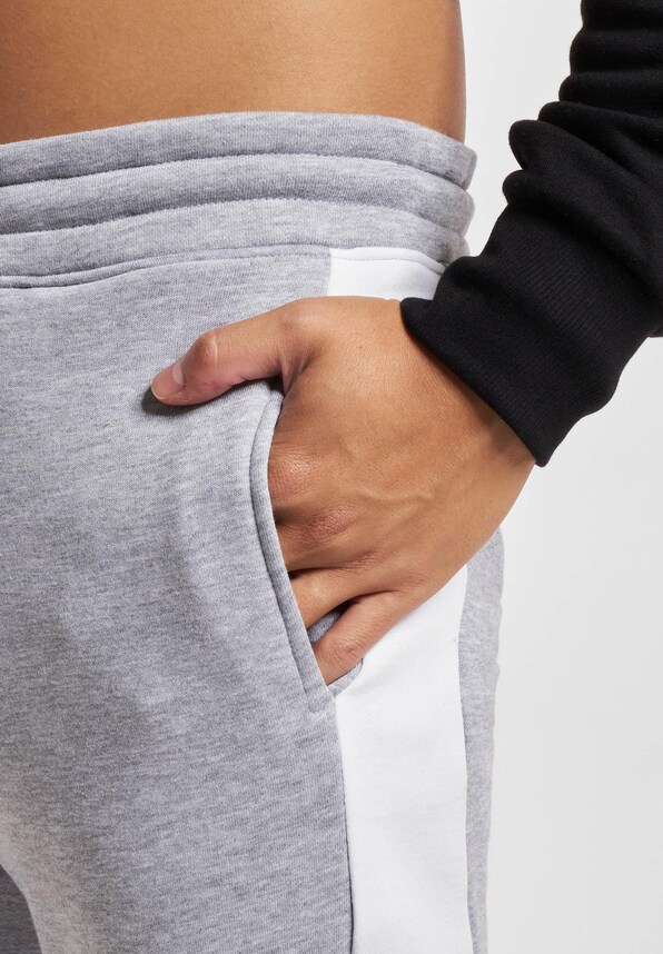 Jack & Jones Will Reid Blocking Jogginghose-3