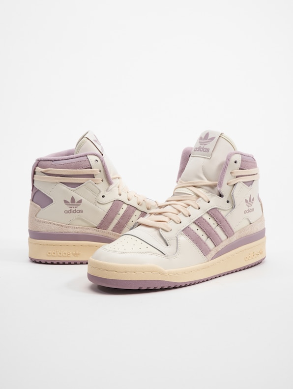 adidas Performance Forum 84 HI Sneaker-0