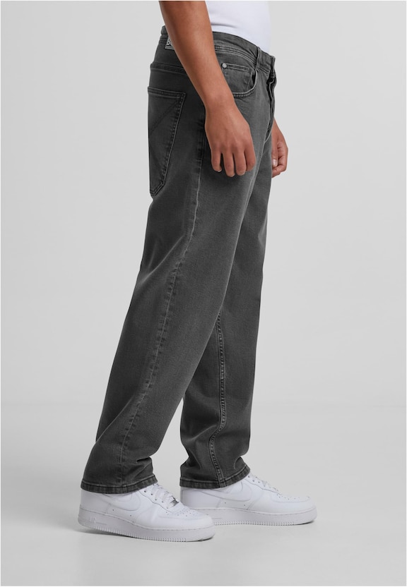 Homeboy x-tra BAGGY Denim-3