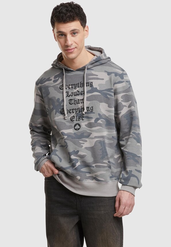 Motörhead Sweat Hoody-0