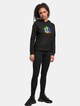 Ladies Peace - Graffiti Basic-2
