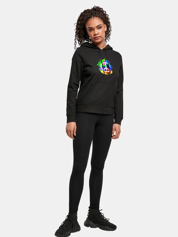 Ladies Peace - Graffiti Basic-2