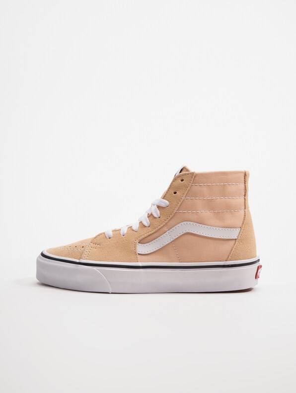 Vans Ua Sk8-Hi Tapered Color Theory Sneakers-1