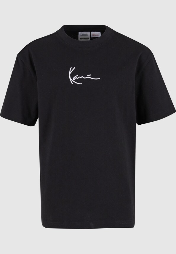 Signature Palm Print T-Shirt Junior-0