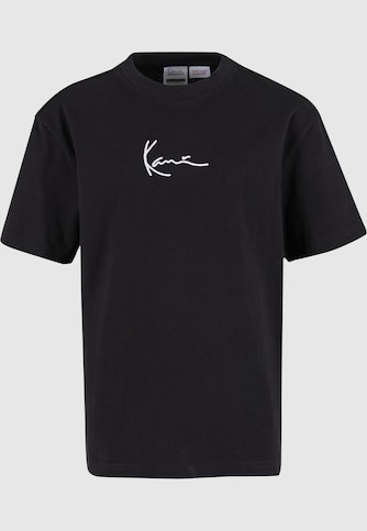 Signature Palm Print T-Shirt Junior