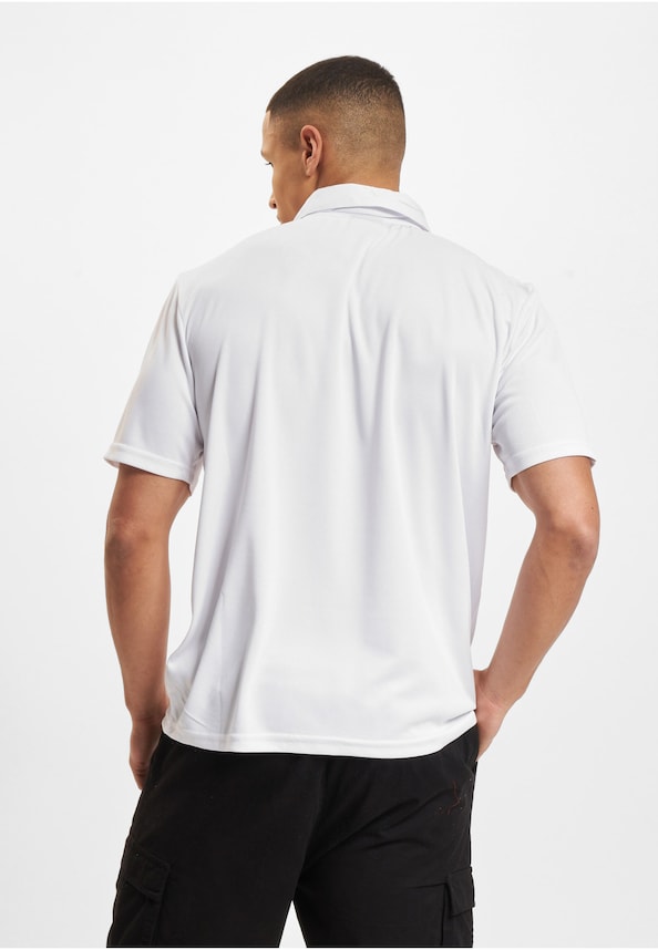 DefShop x European League of Football Madrid Bravos PoloShirts-1